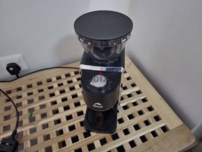 orca coffee grinder