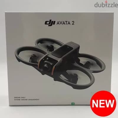 DJI Avata 2 drone WhatsApp + 31687040507