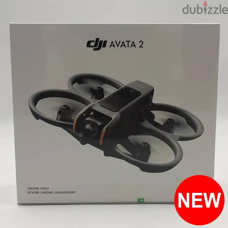 DJI Avata 2 drone WhatsApp + 31687040507 0