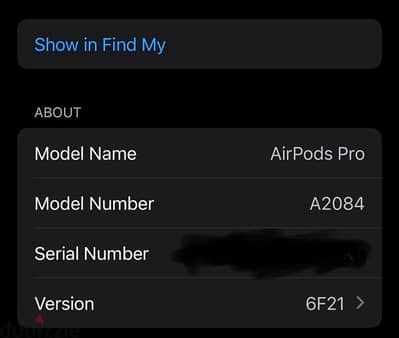 airpod pro for sale