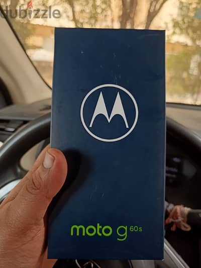 Moto g60