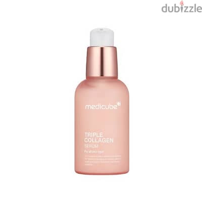 Medicube Triple Collagen Serum