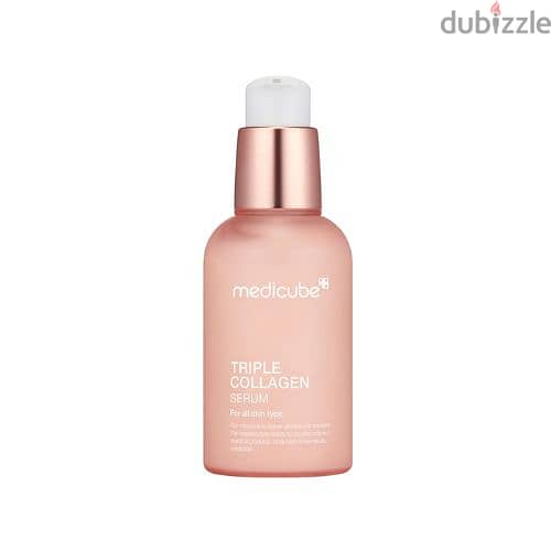 Medicube Triple Collagen Serum 0