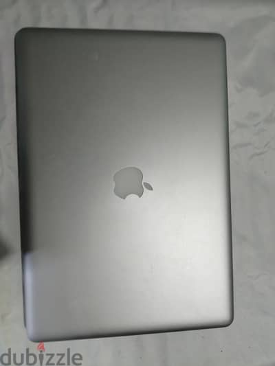 MacBook pro Core i7