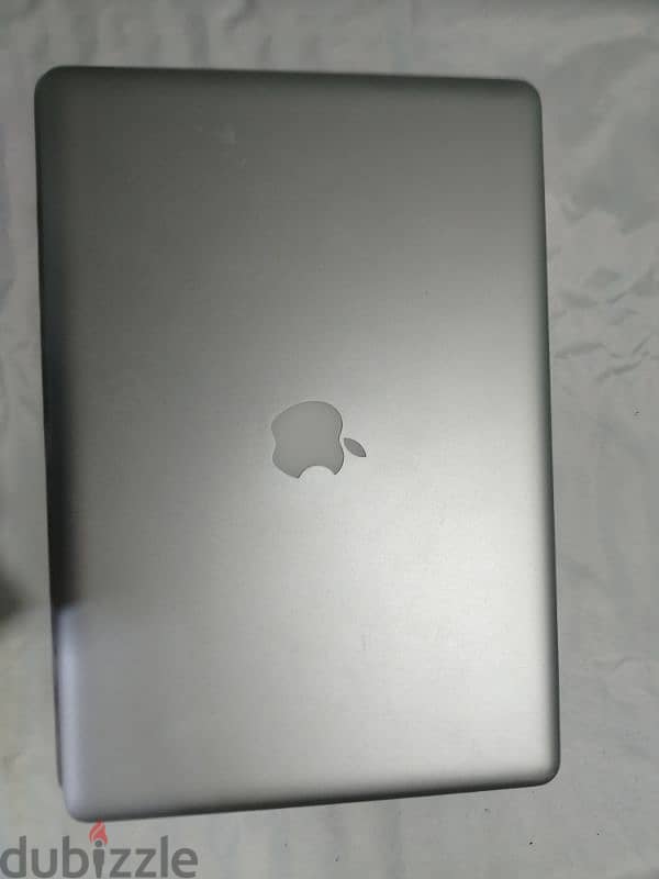 MacBook pro Core i7 0