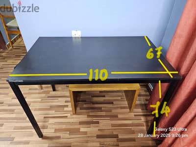 USED DINING TABLES FOR SALE