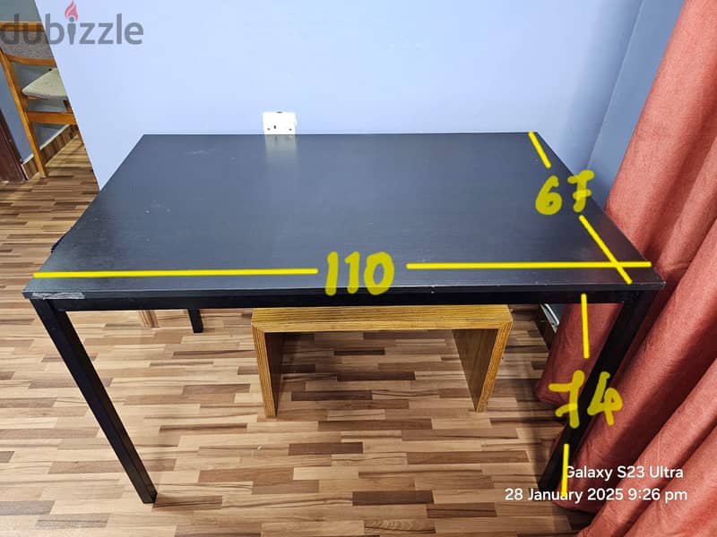 USED DINING TABLES FOR SALE 0