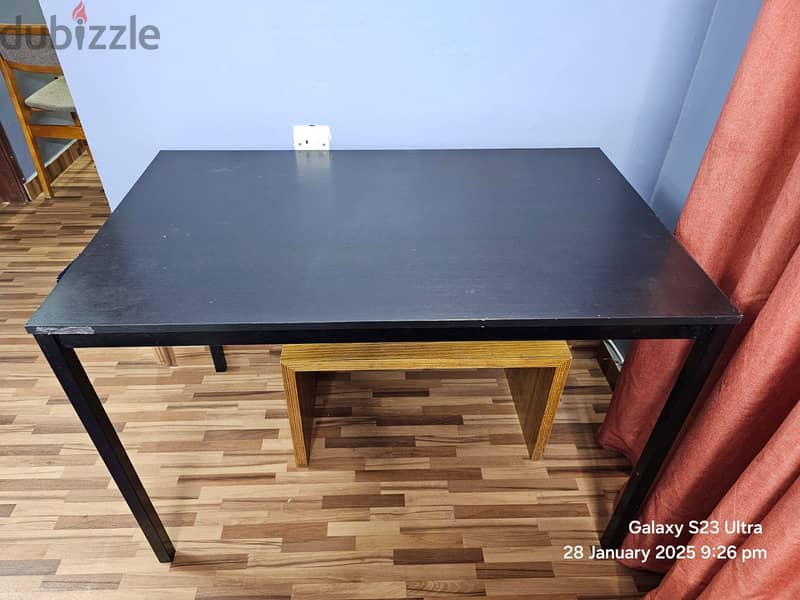 USED DINING TABLES FOR SALE 3