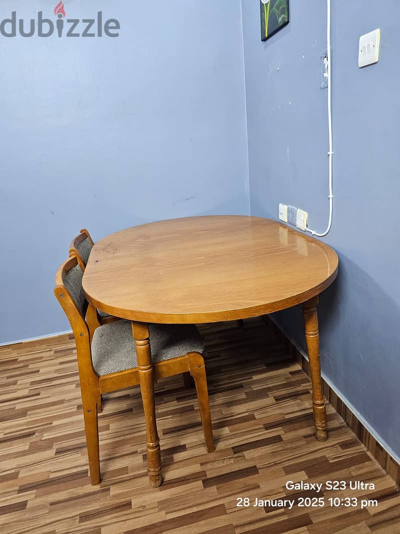 USED DINING TABLES FOR SALE 7