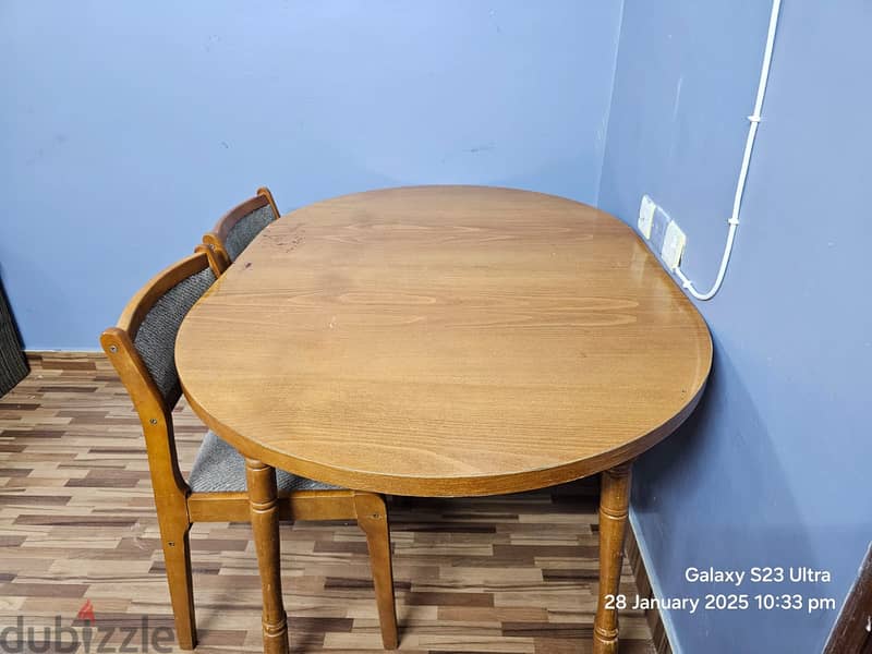 USED DINING TABLES FOR SALE 8