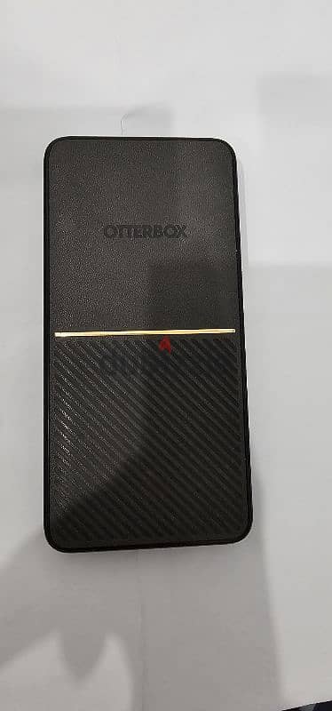 original OTTERBOX power bank 20000 mah