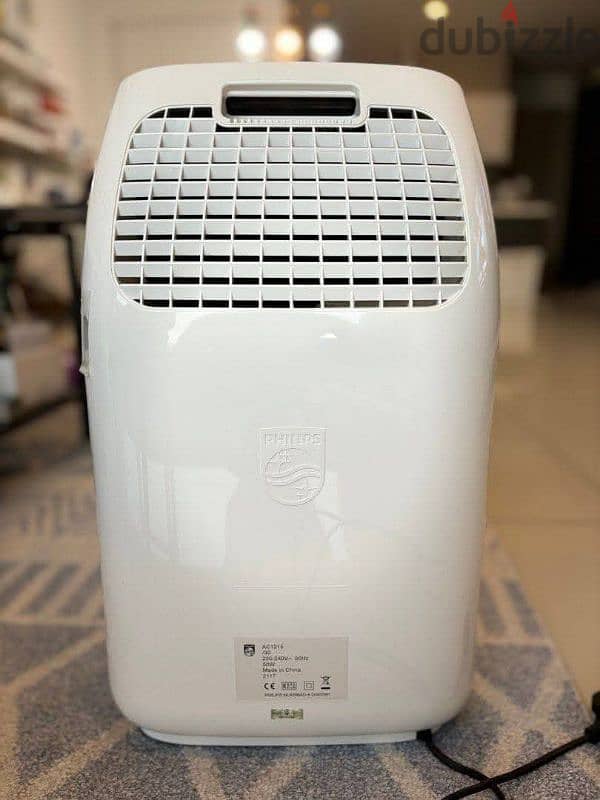 Philips air purifier for sale 1