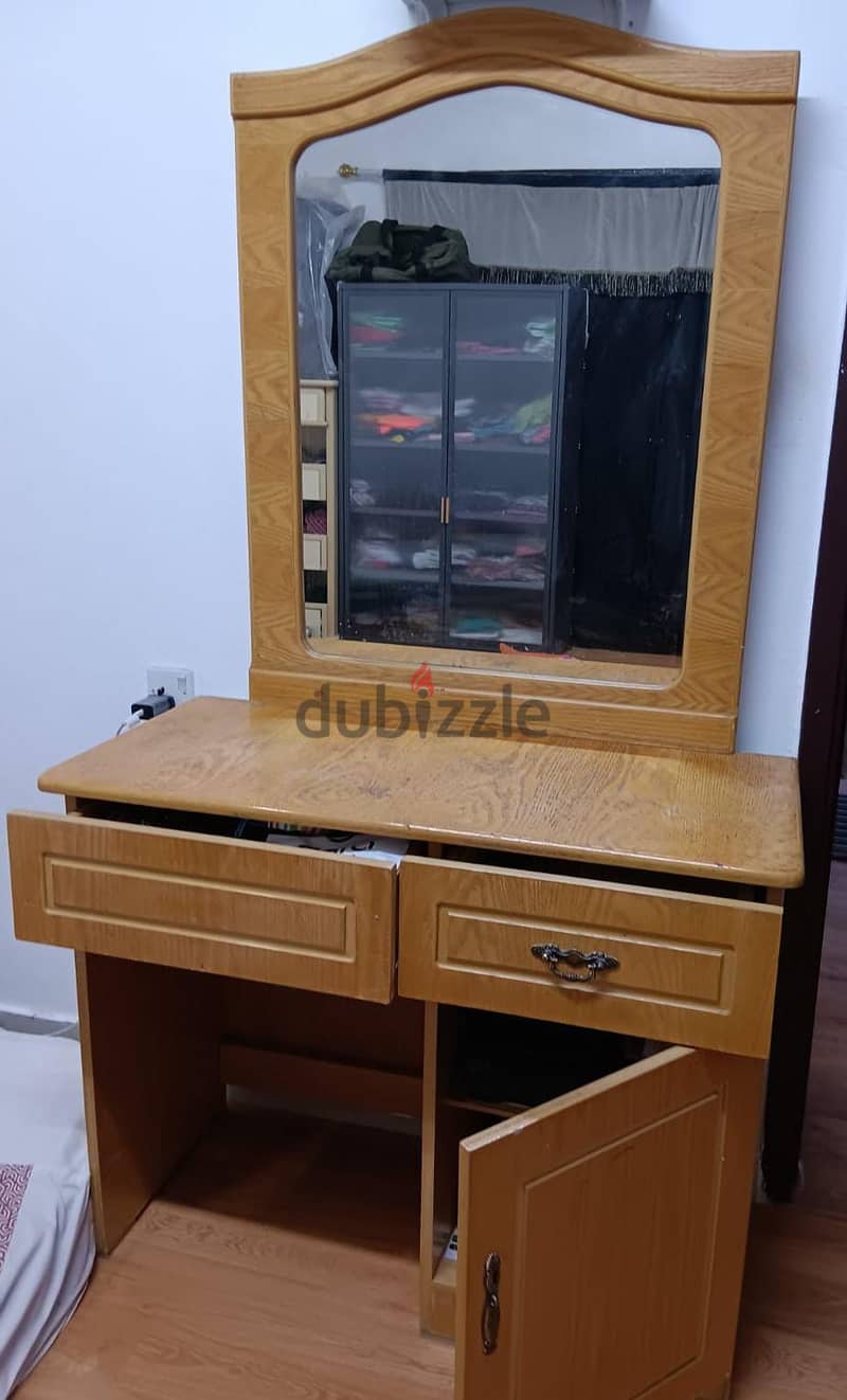 Furnitures for sale Low price & Good condition 8