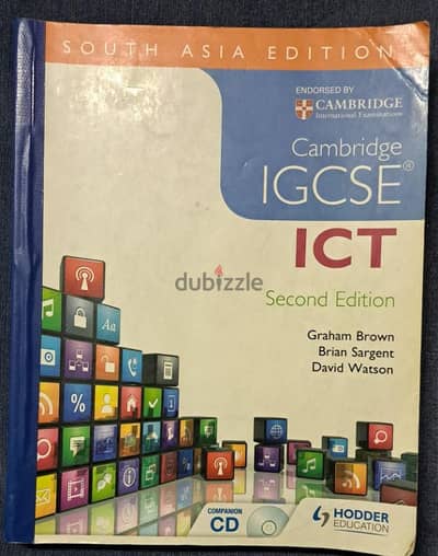 Cambridge books igcse