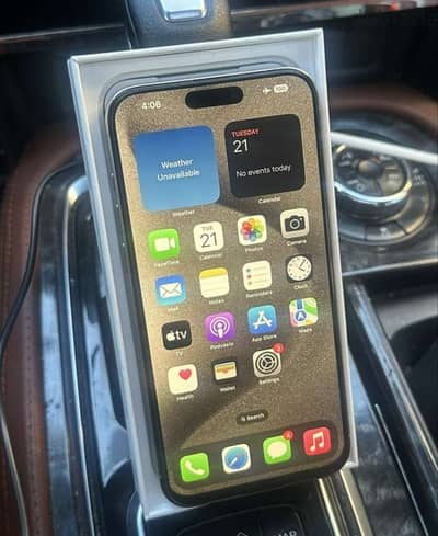 iphone 15 pro max 512 gb