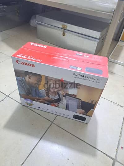 canon printer