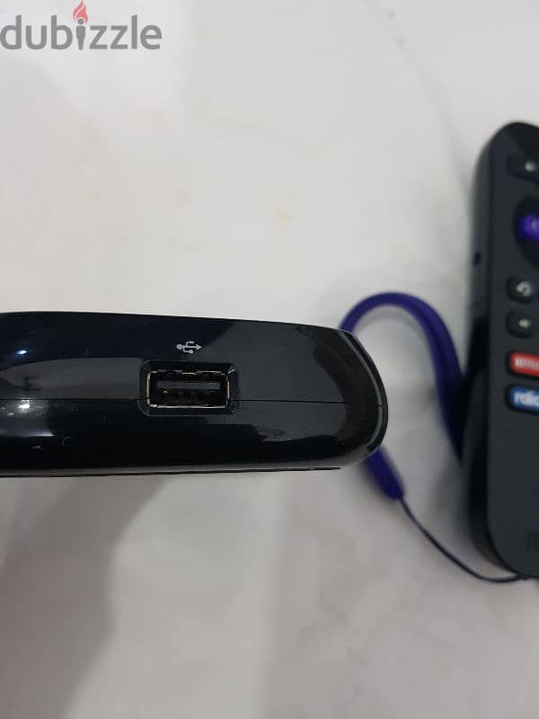 Roku 3 Media player for sale 5