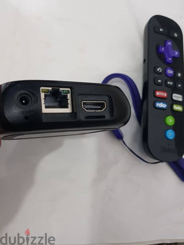 Roku 3 Media player for sale 6