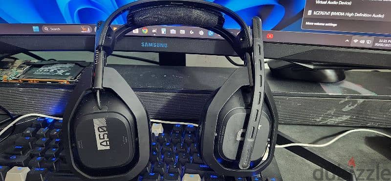 astro  a50 wireless gaming headset 3