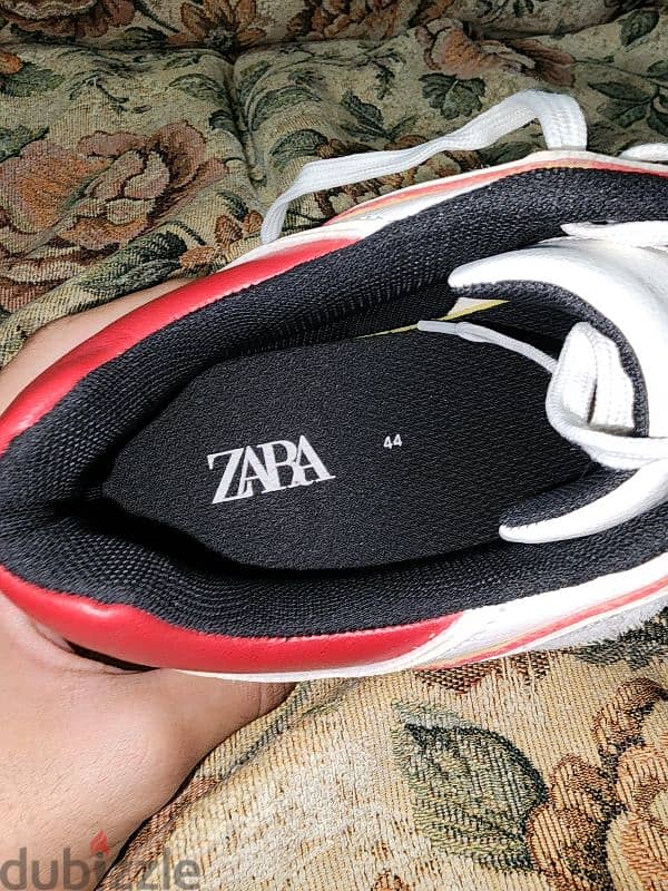 zara brand new shoes (orignal) 1