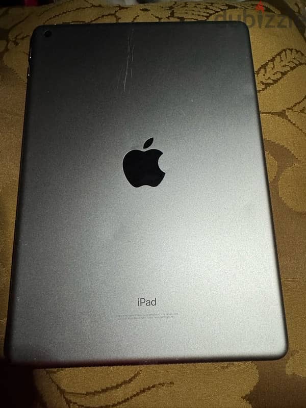 ipad 5th generation 3