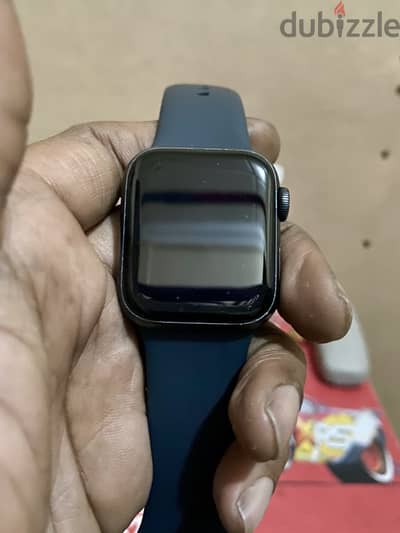 Apple Watch Series 4 GPS 40mm (Like New)