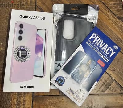 WhatsApp + 31687040507 Samsung Galaxy A55 5G - 128 GB Purple