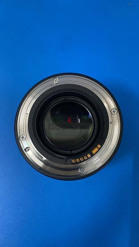 canon EF 50mm F/1.4 Perpect condition 5