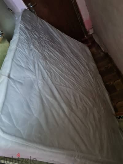 King size medico mattress for sale