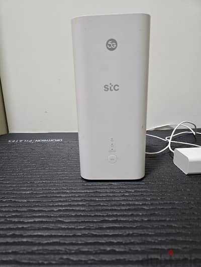 STC 5G Router