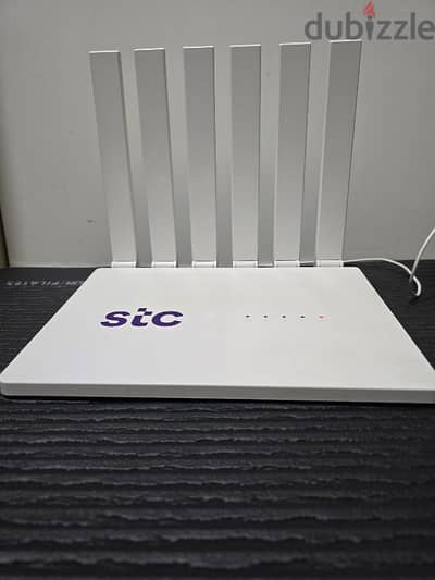 STC 5G Router