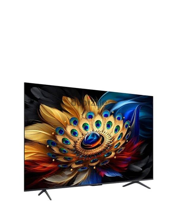 TCL QLED 50" 5G 2