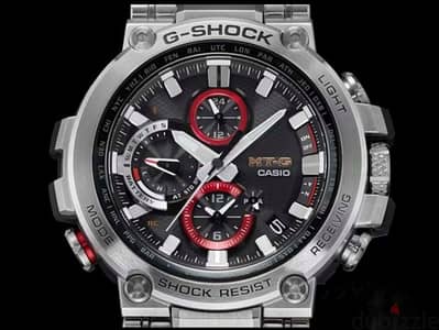 NEW MTG G-SHOCK