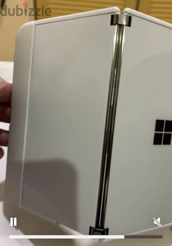 Microsoft Surface Duo Android phone 2