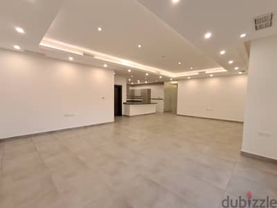 Spacious 3 Bedroom with terrace