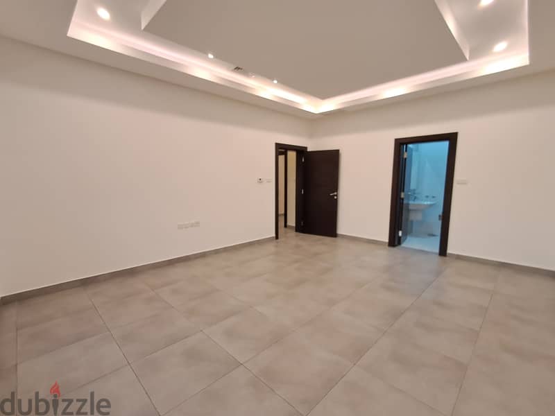 Spacious 3 Bedroom with terrace 4