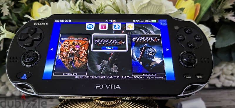 ps vita oled with jailbreak 1000 game free 2