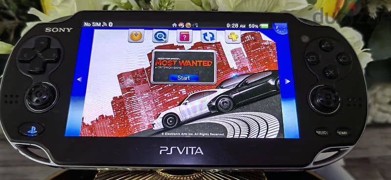 ps vita oled with jailbreak 1000 game free 3