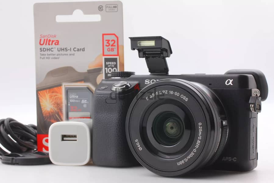 WhatsApp + 31687040507 Sony Alpha NEX-6 APS-C Mirrorless Digital Came 0