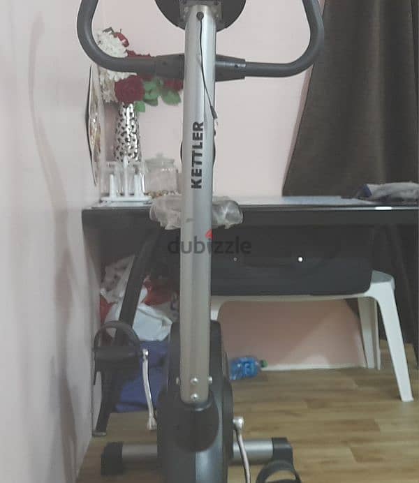 Indoor cycling equipment 3