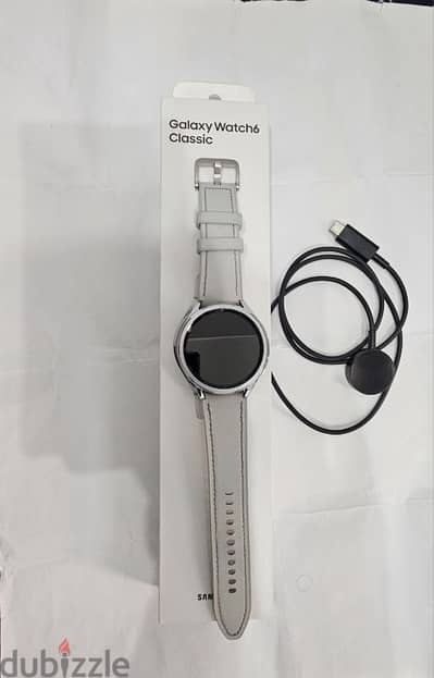 galaxy watch 6 classic 47mm LTE model