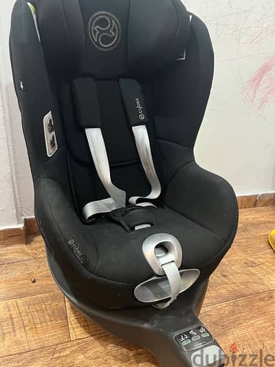 baby car seat