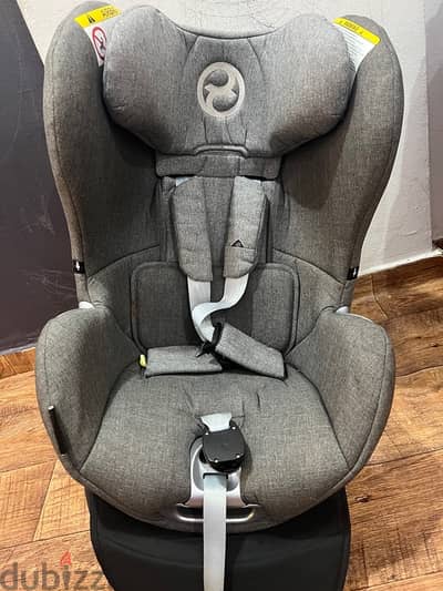 baby car seat