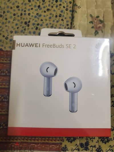 Huawei Freebuds SE 2