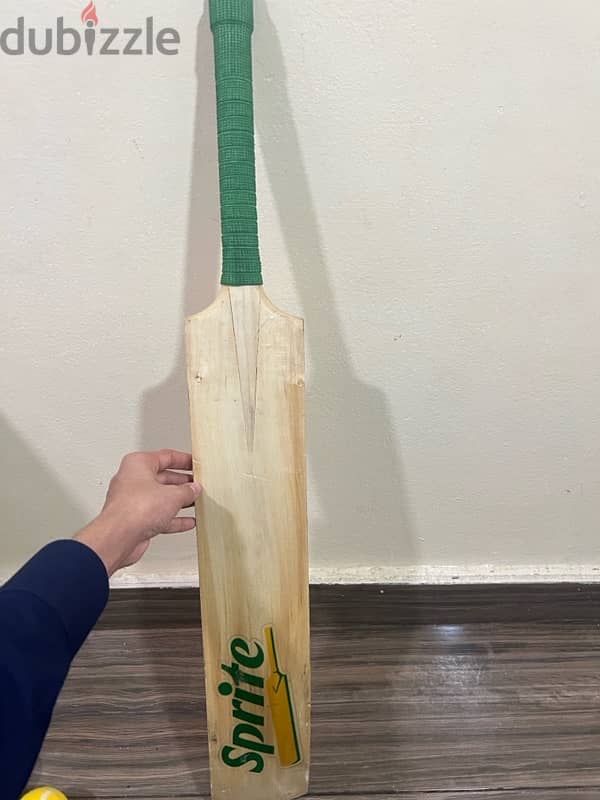 cricket kit Brand new 4