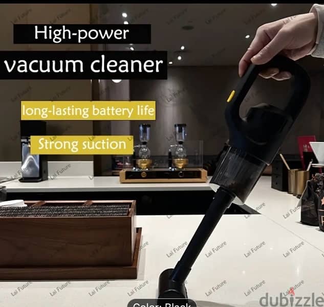 fresh vacuum cleaner 1