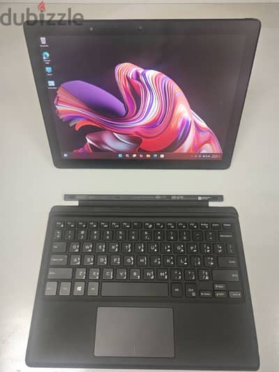 Dell Latitude 5290 2 in 1 laptop & tablet