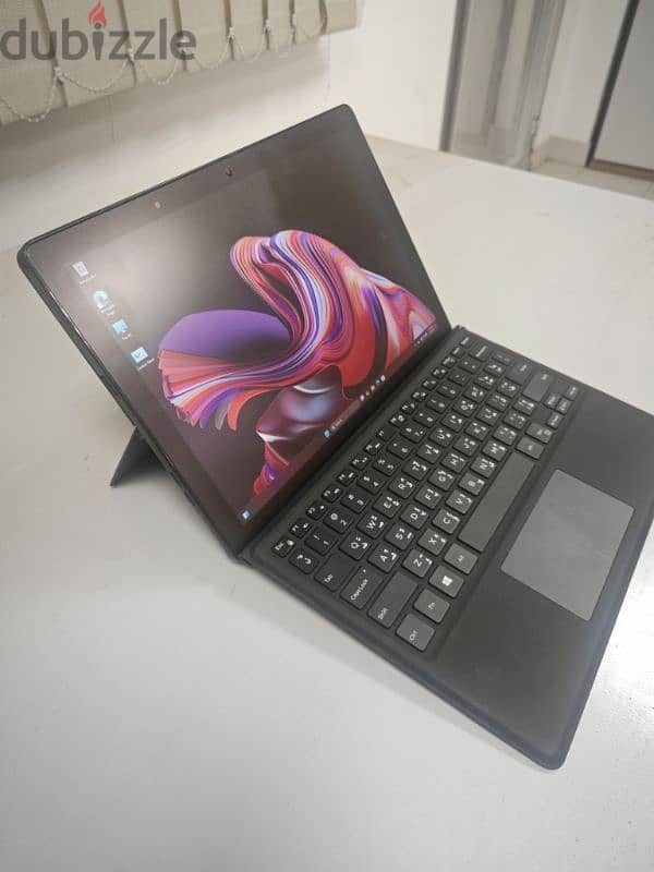 Dell Latitude 5290 2 in 1 laptop & tablet 1