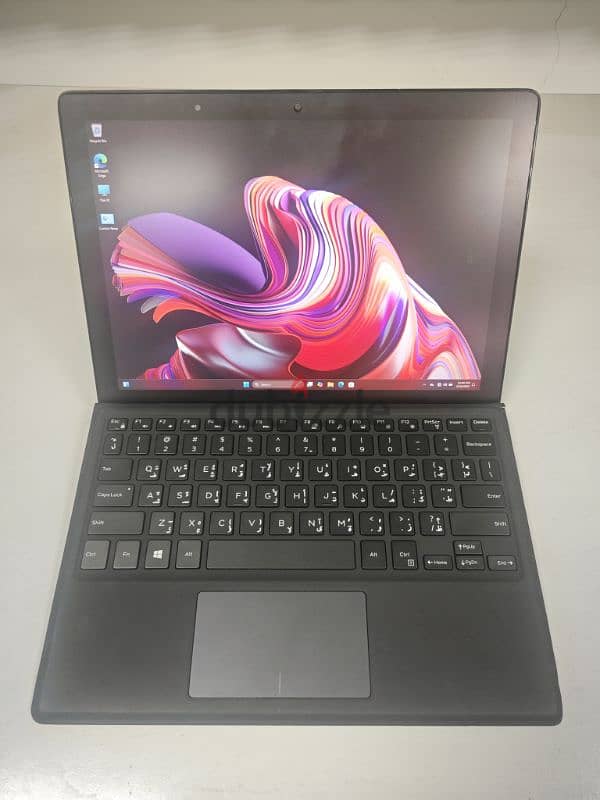 Dell Latitude 5290 2 in 1 laptop & tablet 2