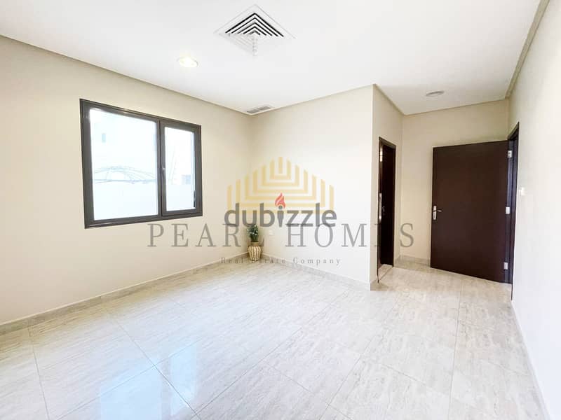 Apartment for Rent in Abu-Fatira 3